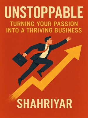 cover image of Unstoppable